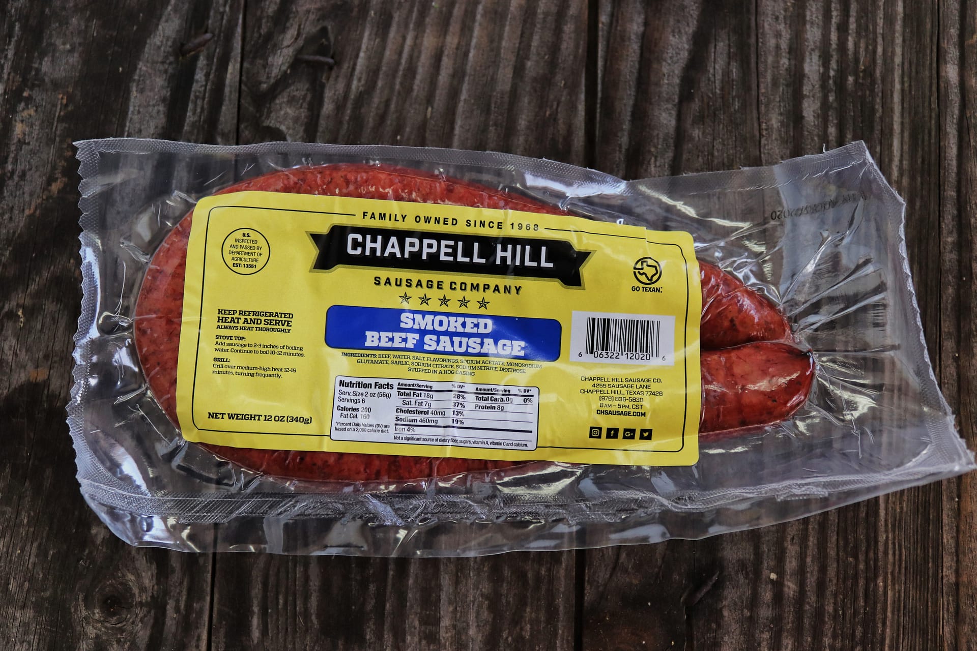 beef-smoked-sausage-12-oz-chappell-hill-sausage-company